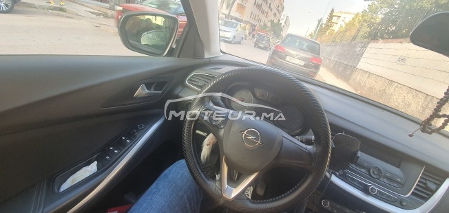 أوبل جراندلاند مستعملة 1138362