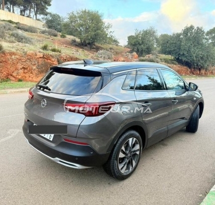 OPEL Grandland occasion 3326112