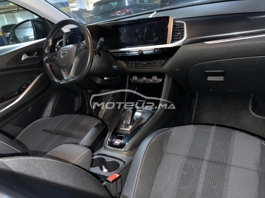 أوبل جراندلاند مستعملة 3073800