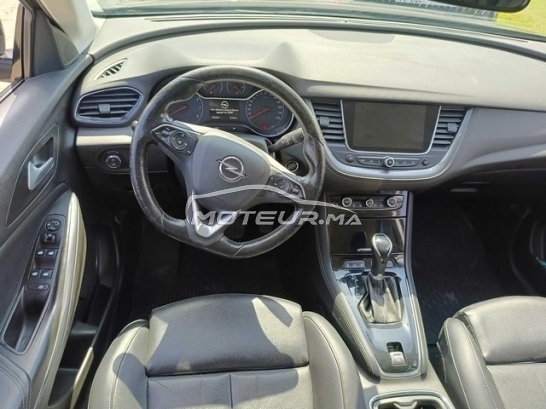 أوبل جراندلاند مستعملة 3511265