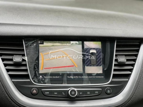 أوبل جراندلاند مستعملة 3240886