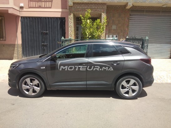 أوبل جراندلاند مستعملة 1408933