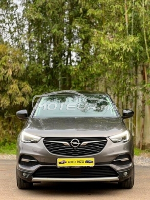 أوبل جراندلاند مستعملة 3240889