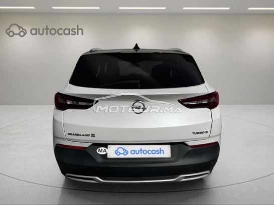 OPEL Grandland occasion 3292312