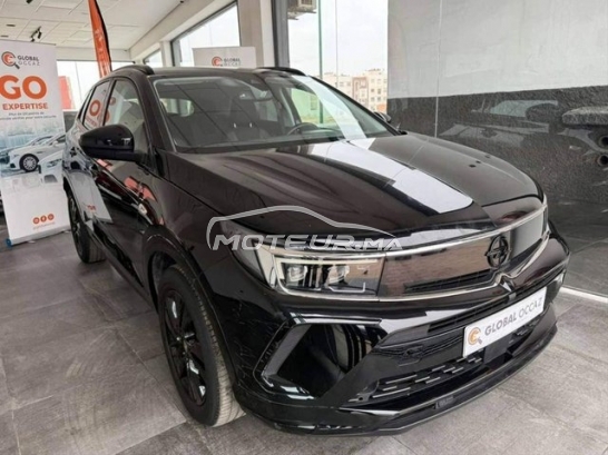 OPEL Grandland occasion