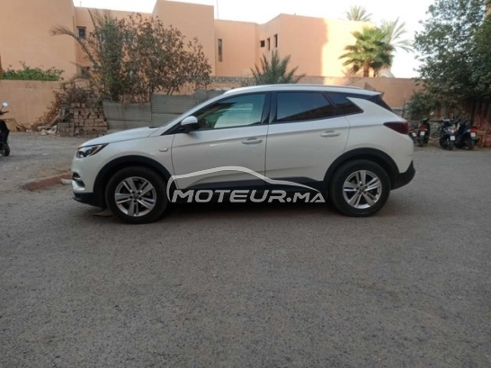 OPEL Grandland occasion 3510992