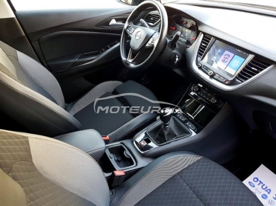 OPEL Grandland X 1.5 diesel 6cv ttesoptions occasion 1911910