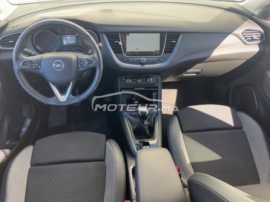 OPEL Grandland occasion 3292309