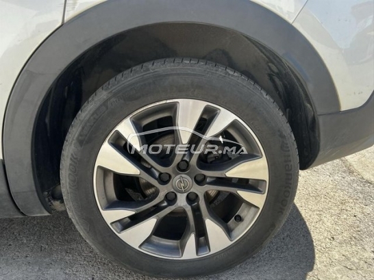 OPEL Grandland occasion 3292315