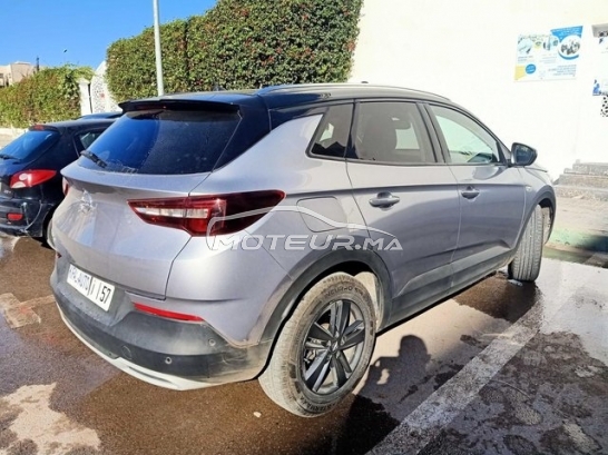 OPEL Grandland occasion 3510168