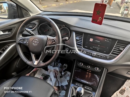 أوبل جراندلاند مستعملة 1116192