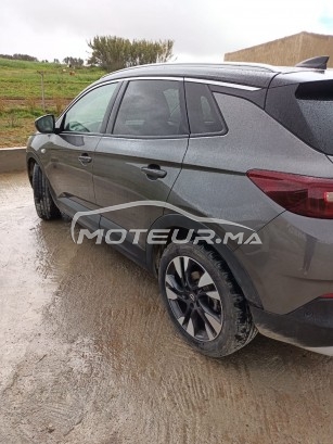 أوبل جراندلاند مستعملة 1362048