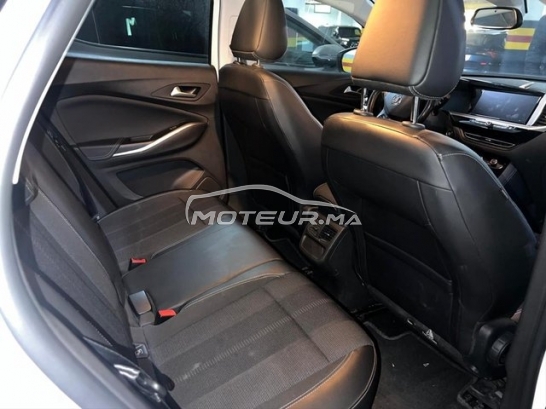 أوبل جراندلاند مستعملة 3073801