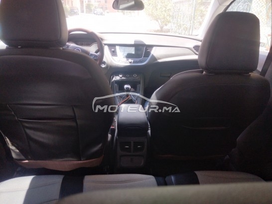 أوبل جراندلاند مستعملة 1409136