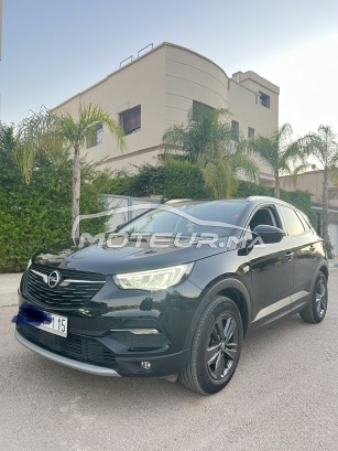 أوبل جراندلاند مستعملة 1538008