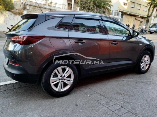 OPEL Grandland X 1.5 diesel 6cv ttesoptions occasion 1911903