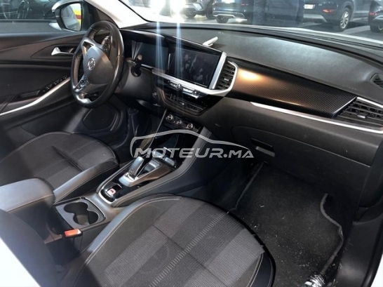 أوبل جراندلاند مستعملة 3073804