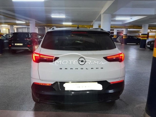 أوبل جراندلاند مستعملة 3073789