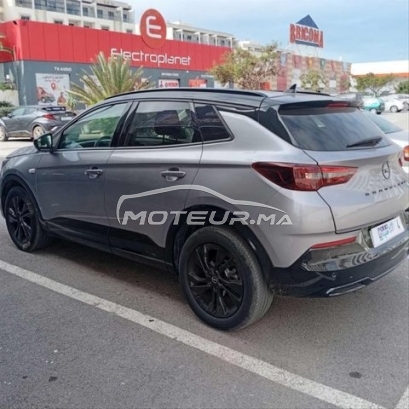OPEL Grandland occasion 3305002