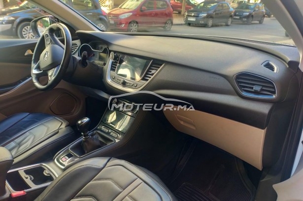 أوبل جراندلاند مستعملة 1349018