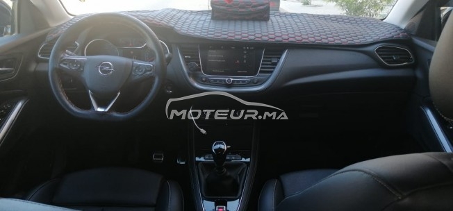 أوبل جراندلاند مستعملة 1392718