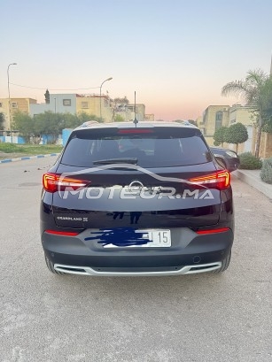 أوبل جراندلاند مستعملة 1538004