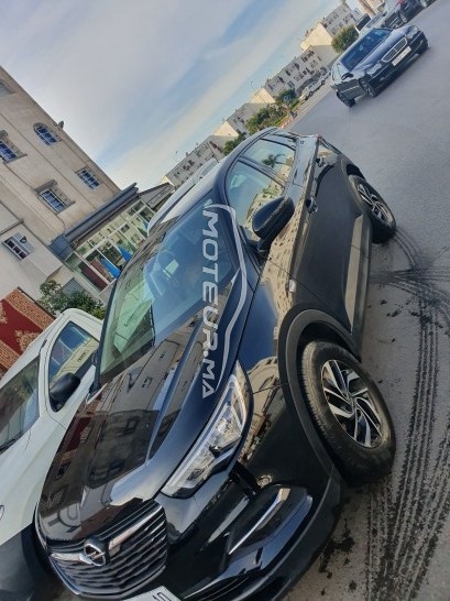 أوبل جراندلاند مستعملة 1138367