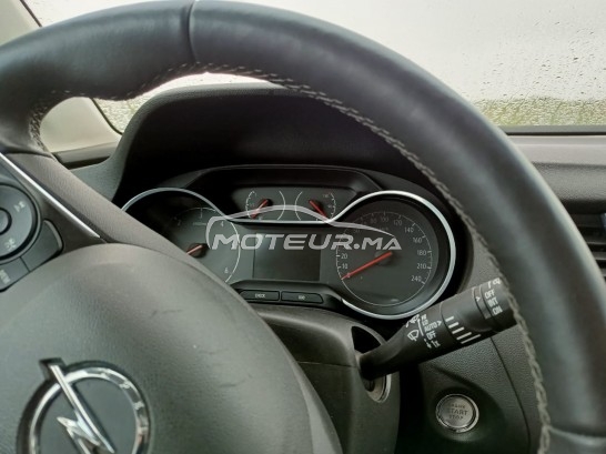 أوبل جراندلاند مستعملة 1362046