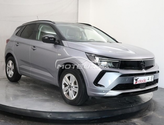 OPEL Grandland occasion 3032602