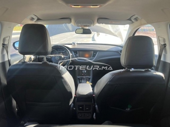 OPEL Grandland occasion 2980777