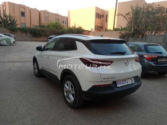 OPEL Grandland occasion 3510993