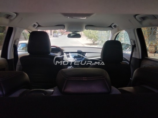 أوبل جراندلاند مستعملة 1409131