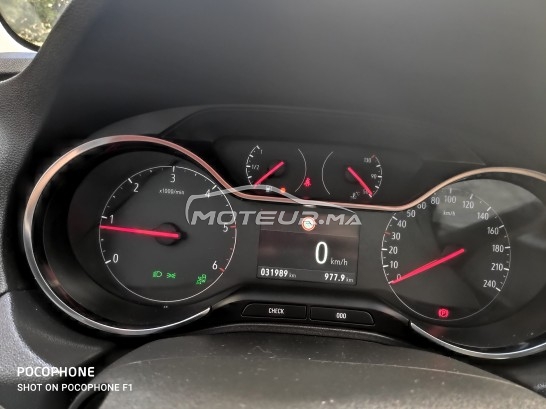 أوبل جراندلاند مستعملة 1116191