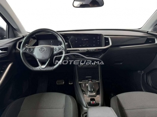 OPEL Grandland occasion 3371899
