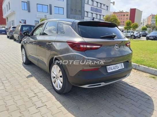 أوبل جراندلاند مستعملة 3511263