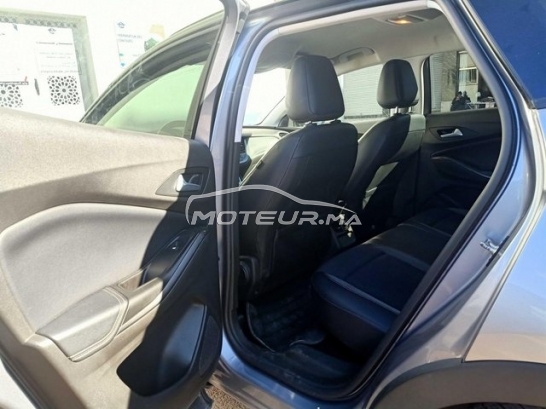 OPEL Grandland occasion 3510173