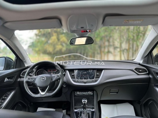 أوبل جراندلاند مستعملة 3240882