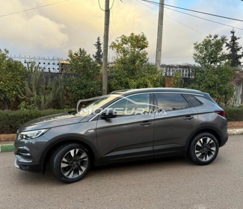OPEL Grandland occasion 3326108