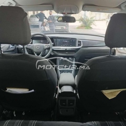 OPEL Grandland occasion 3305007