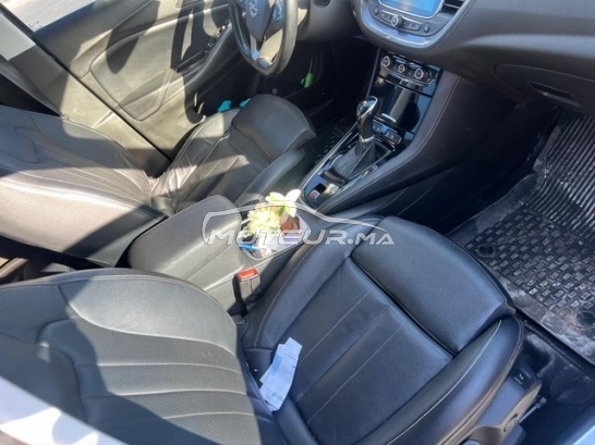 OPEL Grandland occasion 2980779