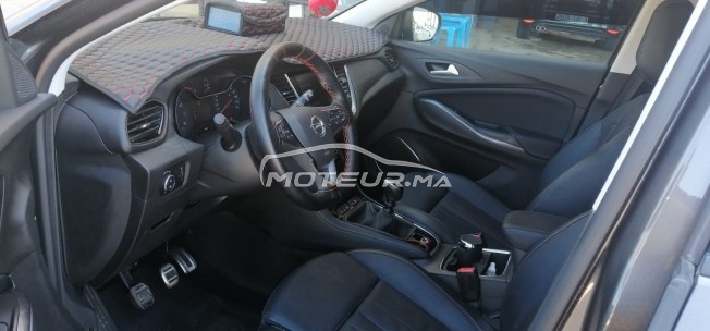 أوبل جراندلاند مستعملة 1392713