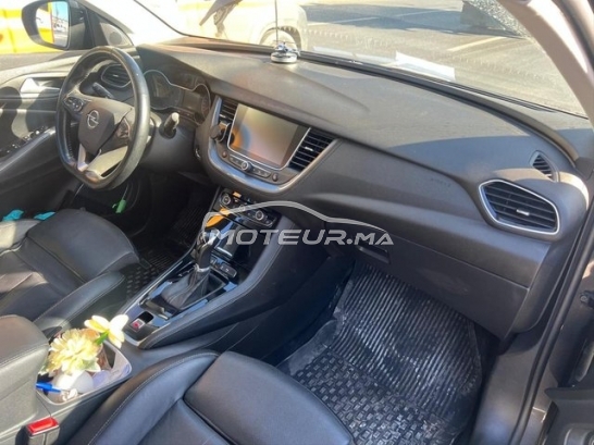 OPEL Grandland occasion 2980780