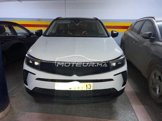 أوبل جراندلاند مستعملة 3073793