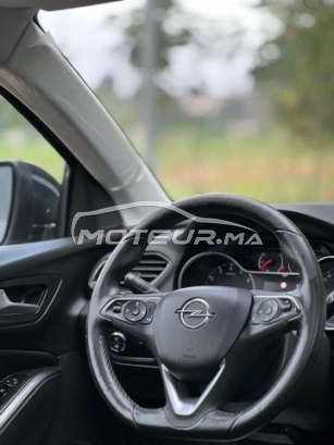 أوبل جراندلاند مستعملة 3240881