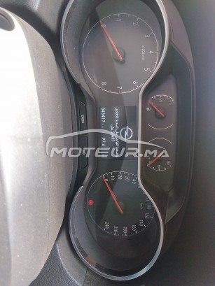 أوبل جراندلاند مستعملة 1409126