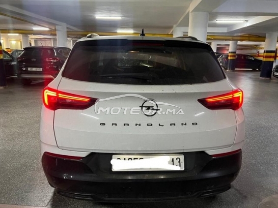 أوبل جراندلاند مستعملة 3073794