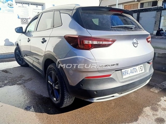 OPEL Grandland occasion 3510170