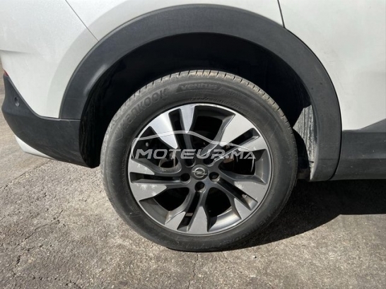 OPEL Grandland occasion 3292313
