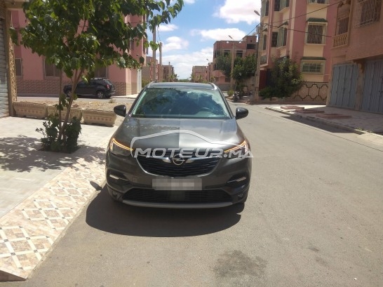 أوبل جراندلاند مستعملة 1409306