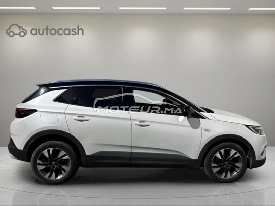 OPEL Grandland occasion 3292308